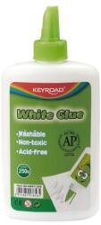 Keyroad Adeziv alb KEYROAD 250 g