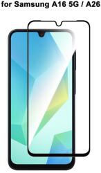 Cellect Samsung Galaxy A26 full cover kijelzővédő üvegfólia (LCD-SAM-A26-FCGLASS) (LCD-SAM-A26-FCGLASS) - pcx