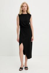 ANSWEAR Answear Lab rochie BBYA-SSD02T_99X (sng.144.tos)