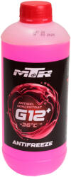 MTR Antigel concentrat MTR G12+ rosu 1 litru (801612)