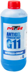 MTR Antigel concentrat MTR G11 1 litru (800915)
