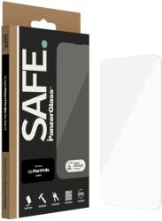 Panzer SAFE IPHONE 2022 6.7 PRO MAX CASE FRIENDLY Átlátszó képernyővédő Apple 1 dB (SAFE95176) (SAFE95176)