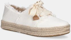 Toms teniși BEACHSIDE WOVEN/FRAY PPYA-OBD350_00X