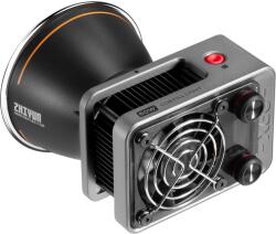 Zhiyun-Tech Zhiyun Molus X60 cob led lámpa (C040039EUR3) (C040039EUR3)