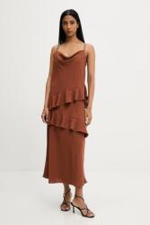 ANSWEAR Answear Lab rochie BBYA-SUD0FE_88X (25SY2112.tos)