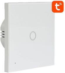 NEO Smart Light Switch WiFi (1út) (NAS-SC01WE) (NAS-SC01WE) (NAS-SC01WE)