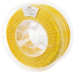 Spectrum Filament Spectrum Smart ABS 1000g, galben Bahama