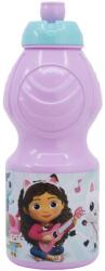 Stor Toys Gabi Babaháza Műanyag Gyerek Kulacs 400 ml - Rózsaszín (21232) (21232)
