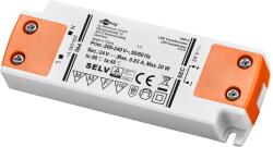 Goobay 20W LED Transzformátor (30612) (30612) (30612)
