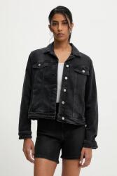 Answear. LAB Answear Lab geaca jeans BBYA-KUD07S_99X (BSJ8001.tos)
