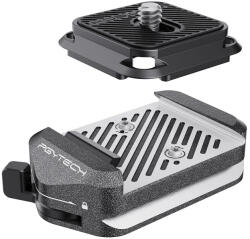 PGYTECH Arca-Type Quick Release Clamp & Plate V2 (P-CG-188)