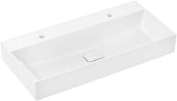 Hansgrohe Xevolos E 100x48 cm SmartClean white (61110450)