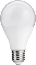Goobay LED Gömb izzó 11W 1055lm 3000K E27 - Meleg fehér (65388) (65388)
