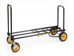 RockNRoller R18RT Multicart Mega Plus (RCKN090)