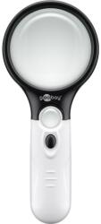 Goobay 41255 LED olvasó nagyító (41255) (41255)