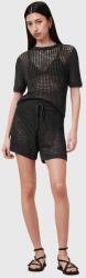 AllSaints pantaloni scurți PALOMA 9BYA-SZD01B_99X (W076TC)