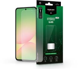 MyScreen MyScreen Hybrid Glass Lite - Samsung SM-A566 Galaxy A56 5G rugalmas üvegfólia (MS250696) (MS250696)
