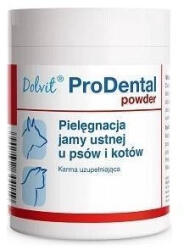 Dolfos Dolfos Dolvit ProDental por 30g