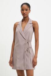 ANSWEAR Answear Lab rochie BBYA-SUD0HS_84X (LD2599.hak)