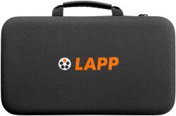 Lapp Mobility 64711 Táska töltőnek - Fekete (64711) (64711)