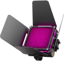 Zhiyun-Tech Zhiyun FIVERAY M20C RGB Combo LED Stúdió lámpa (C040033ABR1) (C040033ABR1)