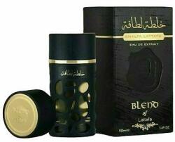 LATTAFA Blend of Khalta EDP 100 ml