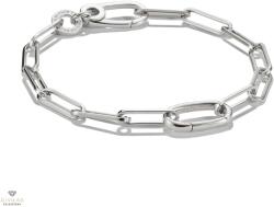 Thomas Sabo Charm Club Connect karkötő 17 cm - C1205-001-21-L17