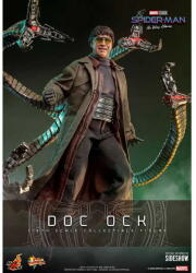 Hot Toys SpiderMan No Way Home Doc Ock 1: 6 Akciófigura (610690)