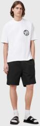 AllSaints pantaloni scurți din amestec de in HANBURY 9BYA-SZM00O_99X (M022TA)