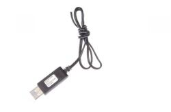 Carrera 600057 LiFePo4 USB töltőkábel 1A, 3, 2V (GCC7007) (GCC7007) (GCC7007)