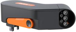 Lapp Mobility 65416 Elektromos autó hordozható töltő - Fekete (2.3kW - 10A / Type-2) (65416) (65416)