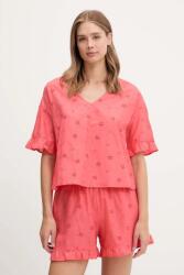 United Colors of Benetton pijamale de bumbac PPYA-BID2AZ_38X (4SHX3P03X)