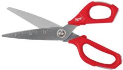 Milwaukee Olló egyenes 1 db (4932479409) - kisgeponline