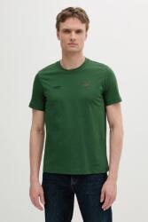 Aeronautica Militare tricou din bumbac PPYA-TSM21Y_77X (TS2429J634)