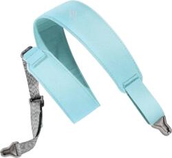 Enya Music Magnetic Strap Textil gitár heveder Blue (ENYA MS1-BU)