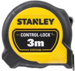STANLEY Control-Lock mérőszalag (3m) (STHT37230-0)