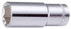 Hans Tools Z dugókulcs fej 1/2˝ 17mm HANS hosszú 07H4300M17 (040103-0041)