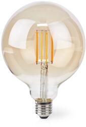 Nedis SmartLife LED Globe izzó 7W 806lm 1800-3000K E27 - Meleg fehér (WIFILRF10G125) (WIFILRF10G125)