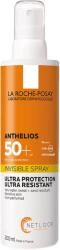 La Roche-Posay Anthelios Ultra-könnyű napvédő spray SPF50+