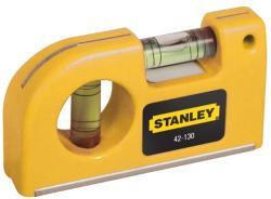 Stanely Mágneses zsebvízmérték 85mm (0-42-130)