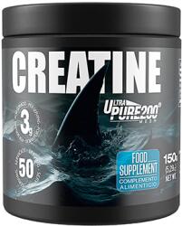 Zoomad Labs One Raw Creatine (150 Gr) Unflavored - supplementshouse