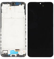  NBA001LCD101120027662283214 Samsung Galaxy A16 5G OLED kijelző érintővel kerettel, előlap (NBA001LCD101120027662283214)