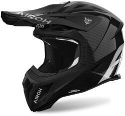 Airoh Aviator ACE 2 Carbon motokrossz sisak fényes fekete
