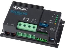 Votronic MPP VOTRONIC napelemes töltésvezérlő töltési áram 13 A