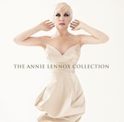 Annie Lennox - The Annie Lennox Collection (CD) (0886973680520)