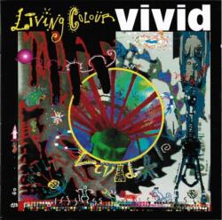 Living Colour - Vivid (Reissue) (Remastered) (CD) (5099750945322)