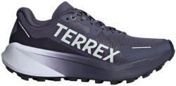 Adidas Terrex Agravic 3 Previo/Greone/Powplu Női futócipő UK 8