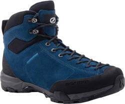 SCARPA Mojito Hike GTX férfi trekking cipő 45 kék