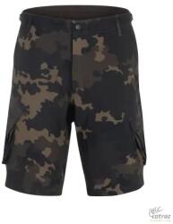 Korda Kombat Shorts Dark Kamo 4XL - Korda Camo Rövidnadrág (KCL621)