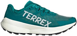 Adidas Terrex Agravic Speed Purtea/Greone/Cblack Férfi futócipő UK 9